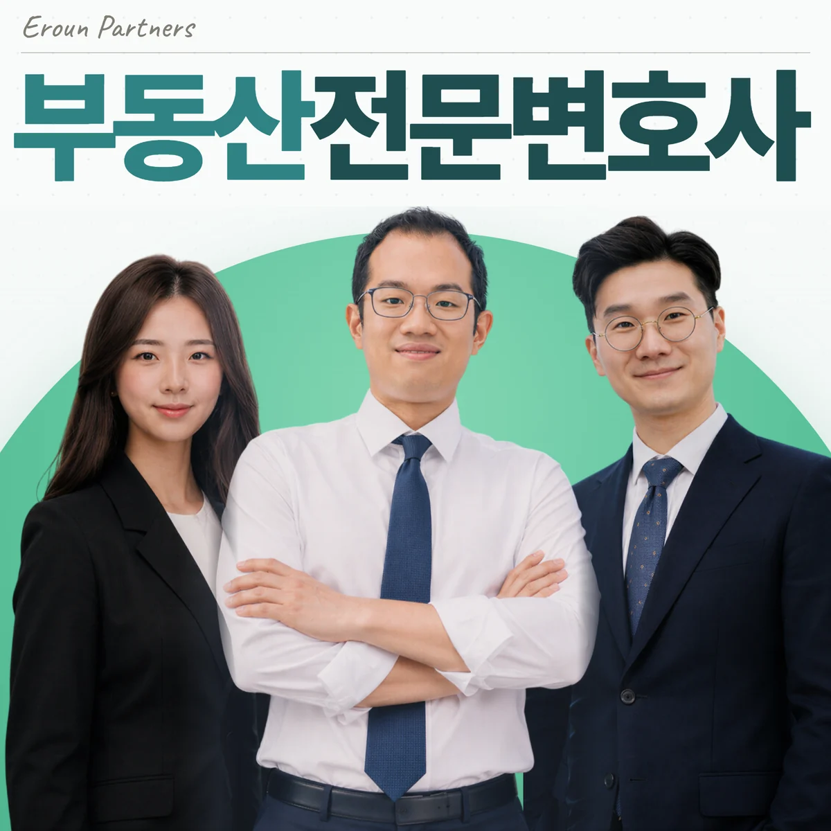 광명 민사 담당 이창재 대표변호사